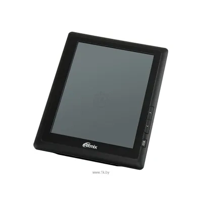 Ritmix RBK-470 8Gb