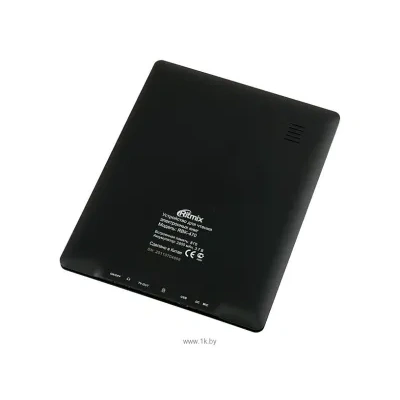 Ritmix RBK-470 8Gb