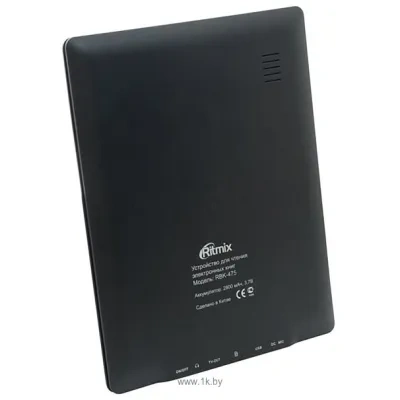 Ritmix RBK-475