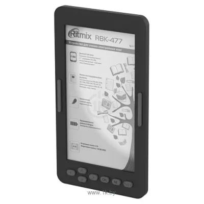 Ritmix RBK-477