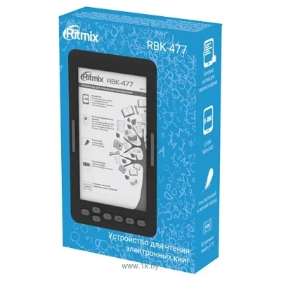 Ritmix RBK-477