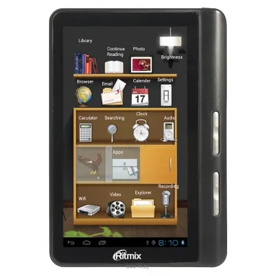 Ritmix RBK-496