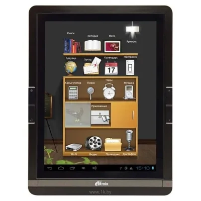 Ritmix RBK-499