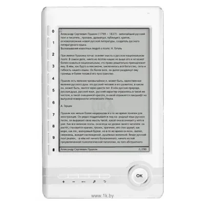Ritmix RBK-501