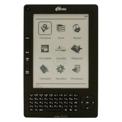 Ritmix RBK-520