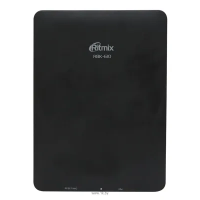 Ritmix RBK-610