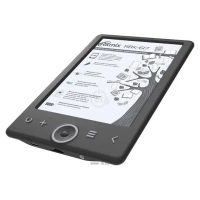 Ritmix RBK-617