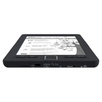 Ritmix RBK-618
