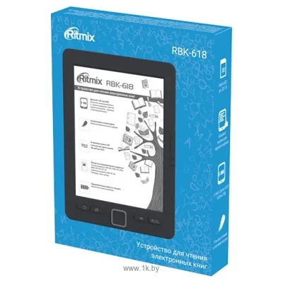 Ritmix RBK-618