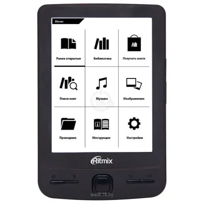 Ritmix RBK-620