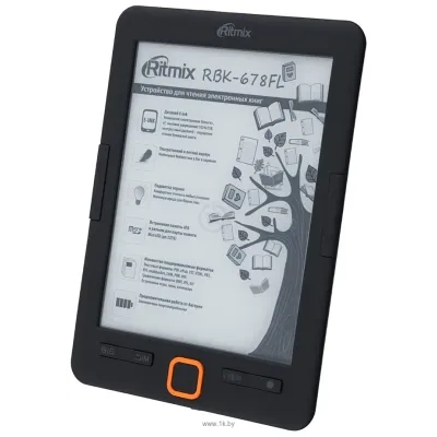 Ritmix RBK-678FL