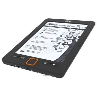 Ritmix RBK-678FL