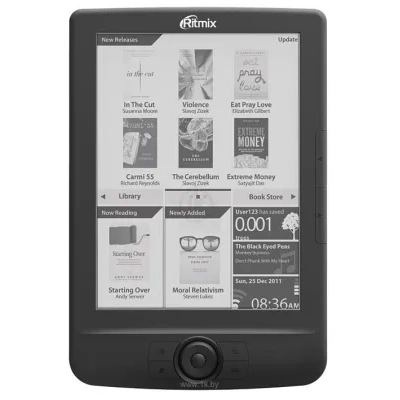 Ritmix RBK-680FL