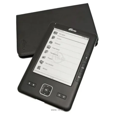 Ritmix RBK-700