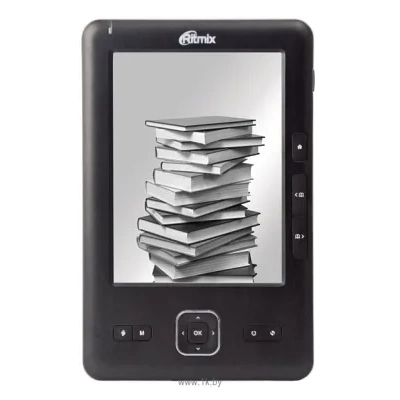 Ritmix RBK-700 HD