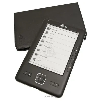 Ritmix RBK-700 HD
