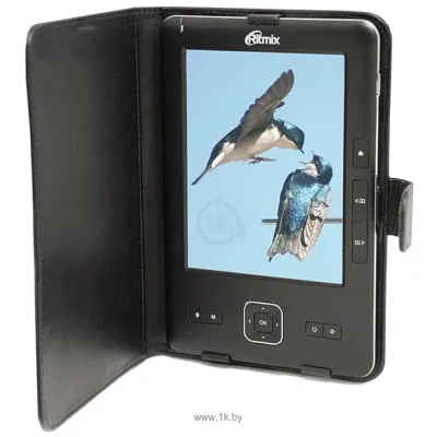 Ritmix RBK-700 HD