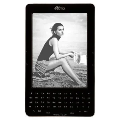 Ritmix RBK-750