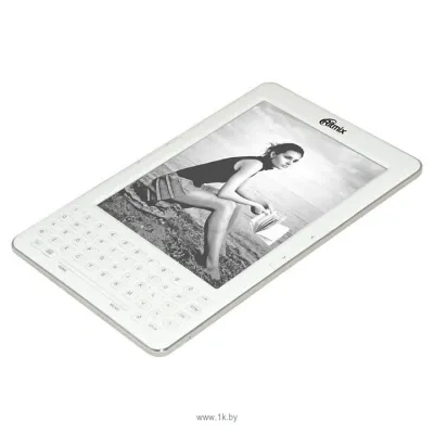 Ritmix RBK-750
