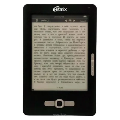 Ritmix RBK-900
