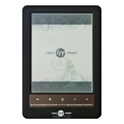 Ross&Moor Luna RME-601