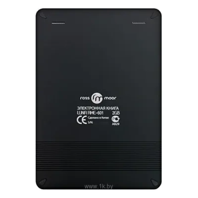 Ross&Moor Luna RME-601