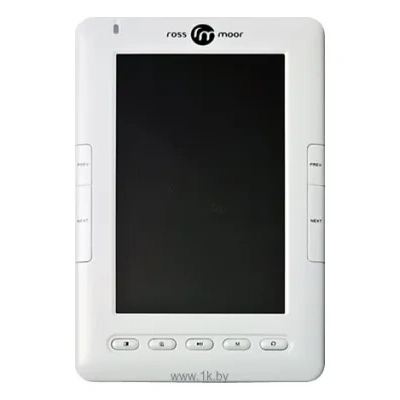 Ross&Moor Luna RMT-501