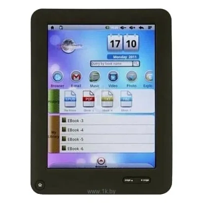 Ross&Moor Luna RMT-705A