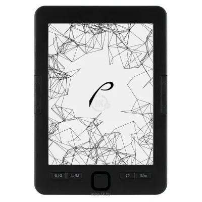 Rover Book Alpha