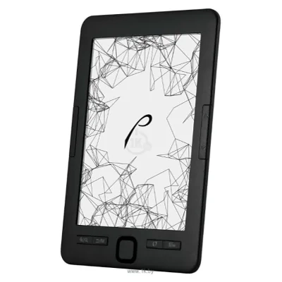 Rover Book Alpha