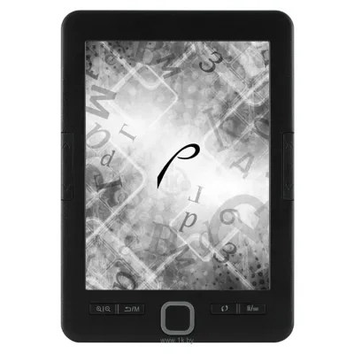 Rover Book Delta