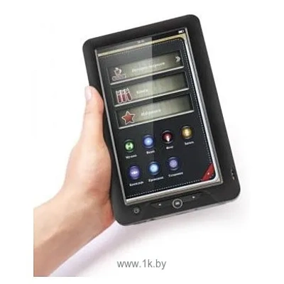 SeeMax Book-Reader B710