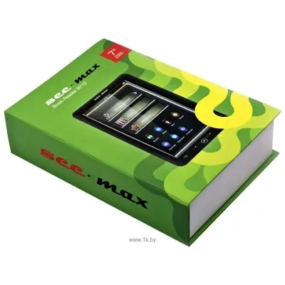 SeeMax Book-Reader B710