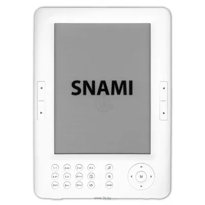 SNAMI EB03