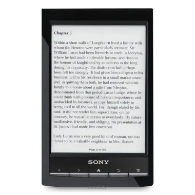 Sony PRS-T1