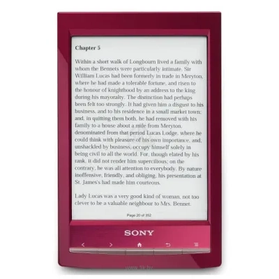Sony PRS-T1