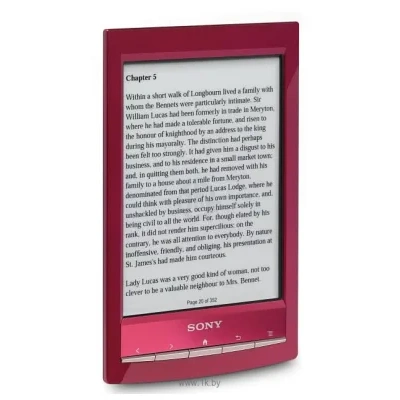 Sony PRS-T1