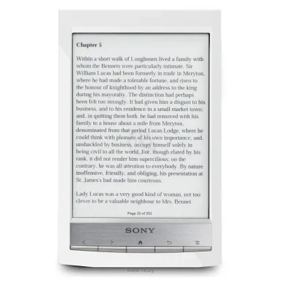 Sony PRS-T1