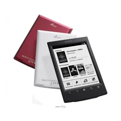 Sony PRS-T2