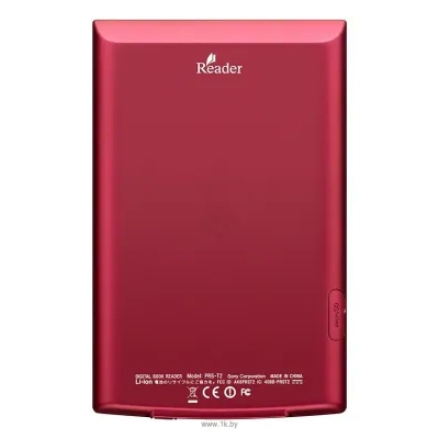 Sony PRS-T2