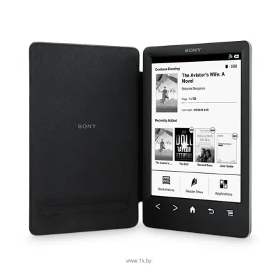 Sony PRS-T3