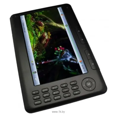Starway Libra 700