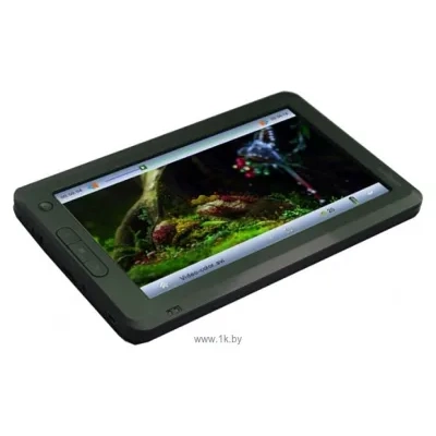 Starway Libra 710