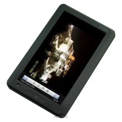 Starway Libra 710