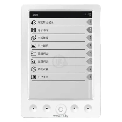 Teclast K3