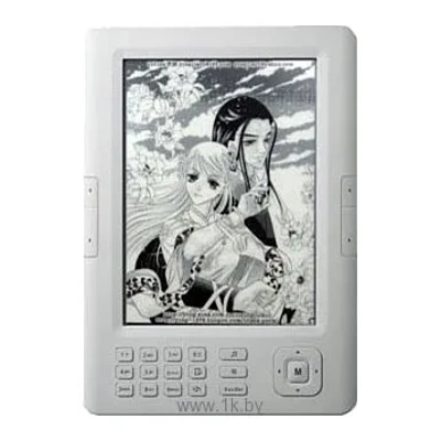 Teclast K6
