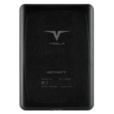 Tesla Script