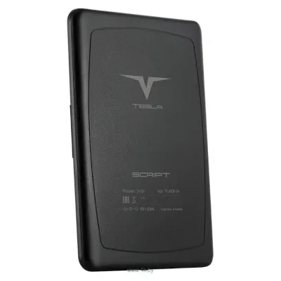 Tesla Script