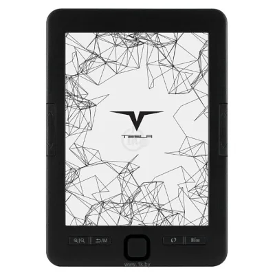 Tesla Symbol