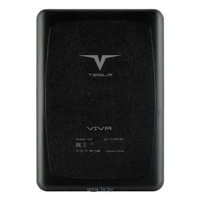 Tesla Viva